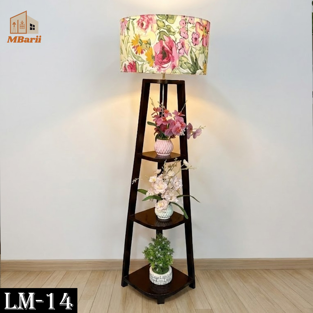 Premium Lamp